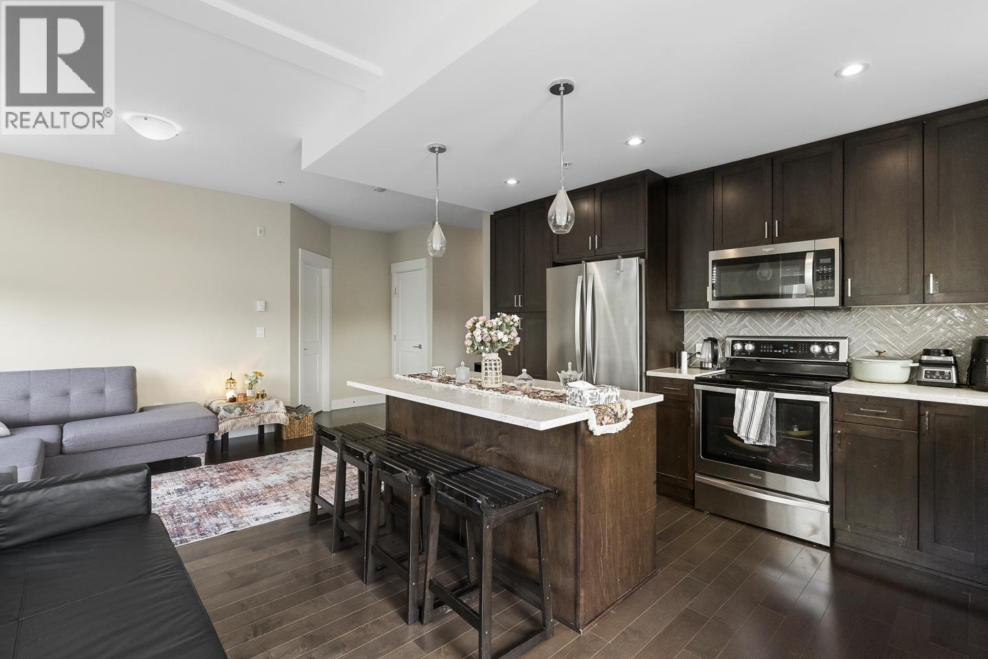 3314 2180 KELLY AVENUE, Port Coquitlam
