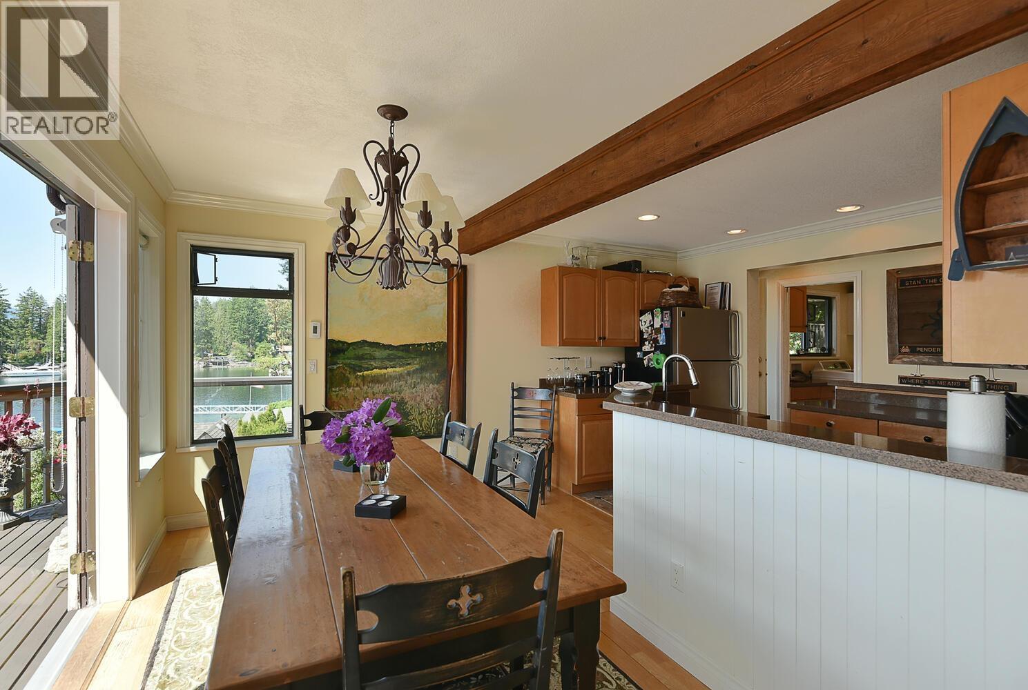4836 SINCLAIR BAY ROAD, Garden Bay