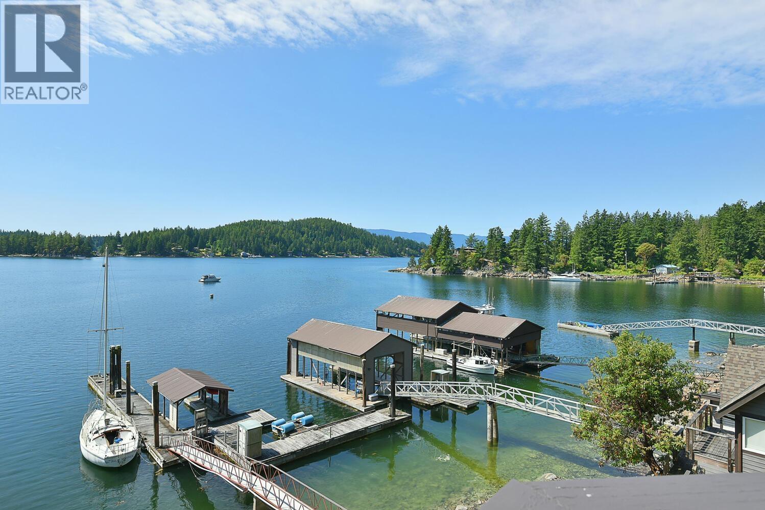 4836 SINCLAIR BAY ROAD, Garden Bay