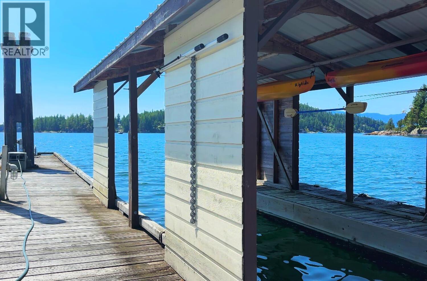 4836 SINCLAIR BAY ROAD, Garden Bay