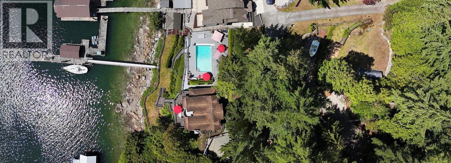 4836 SINCLAIR BAY ROAD, Garden Bay