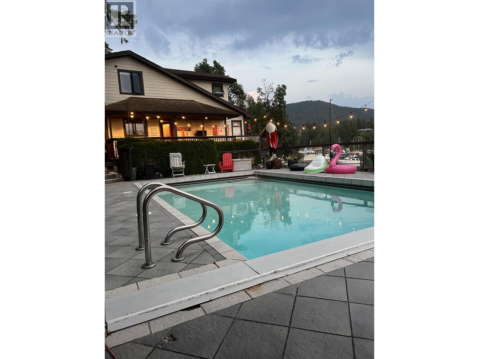4836 SINCLAIR BAY ROAD, Garden Bay