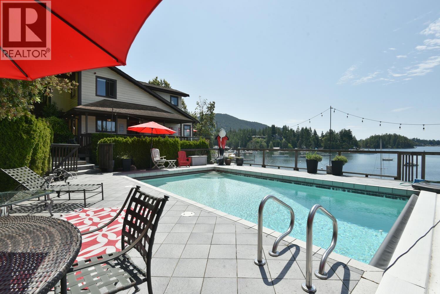 4836 SINCLAIR BAY ROAD, Garden Bay