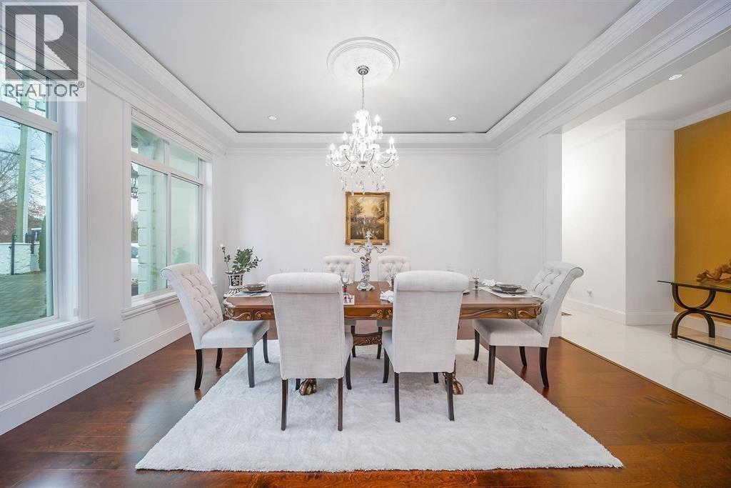 4120 WESTMINSTER Highway, Richmond