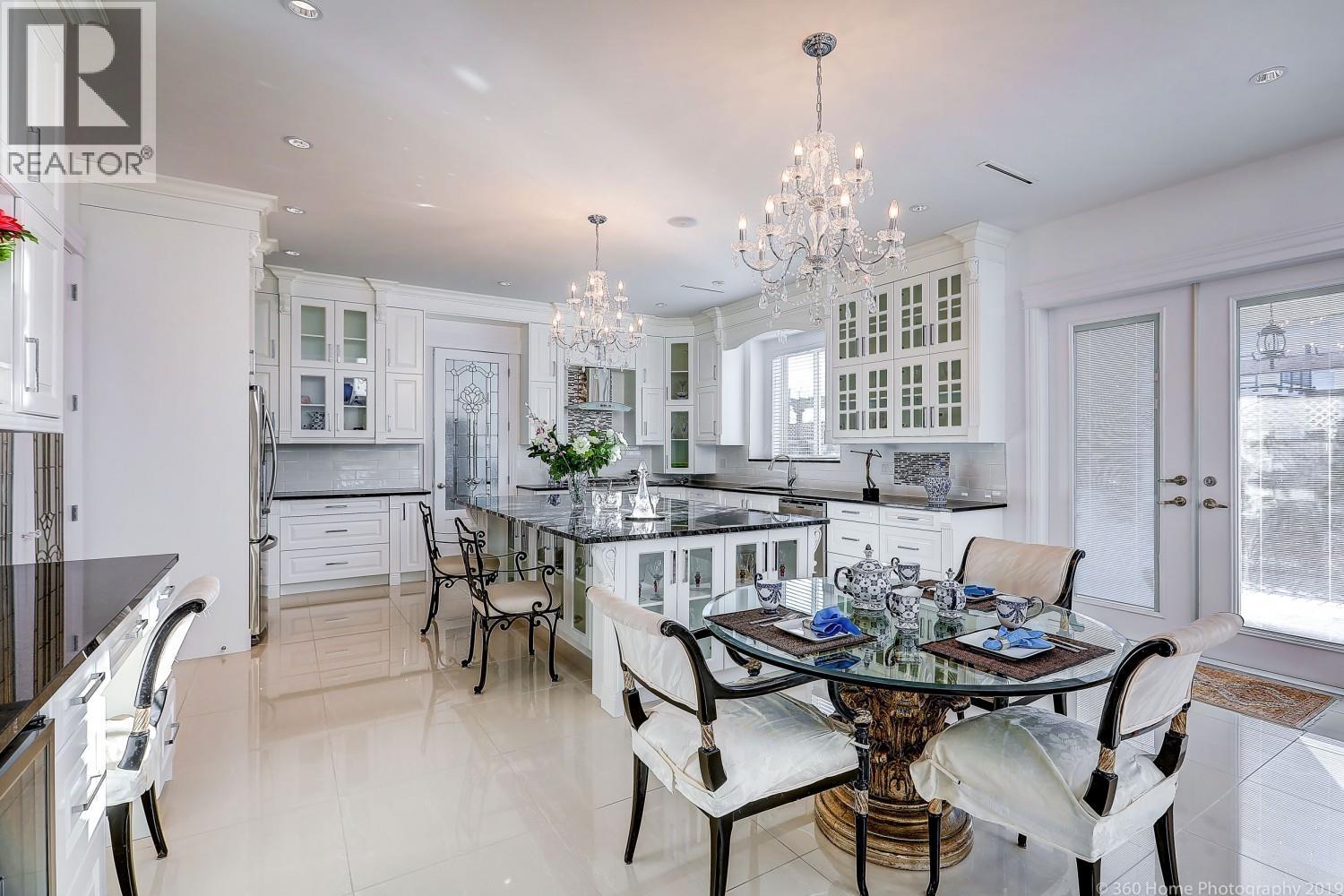 4120 WESTMINSTER Highway, Richmond