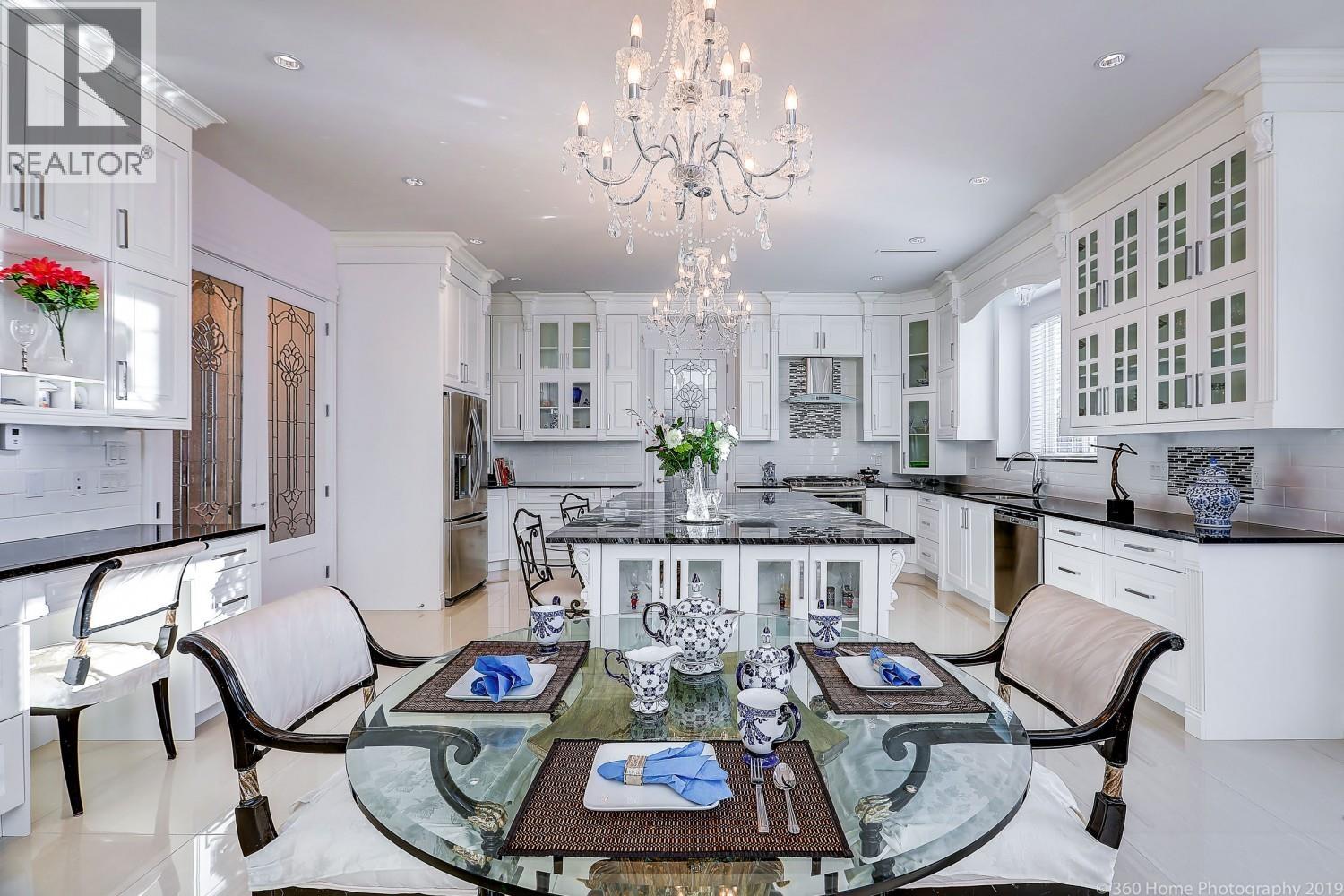 4120 WESTMINSTER Highway, Richmond