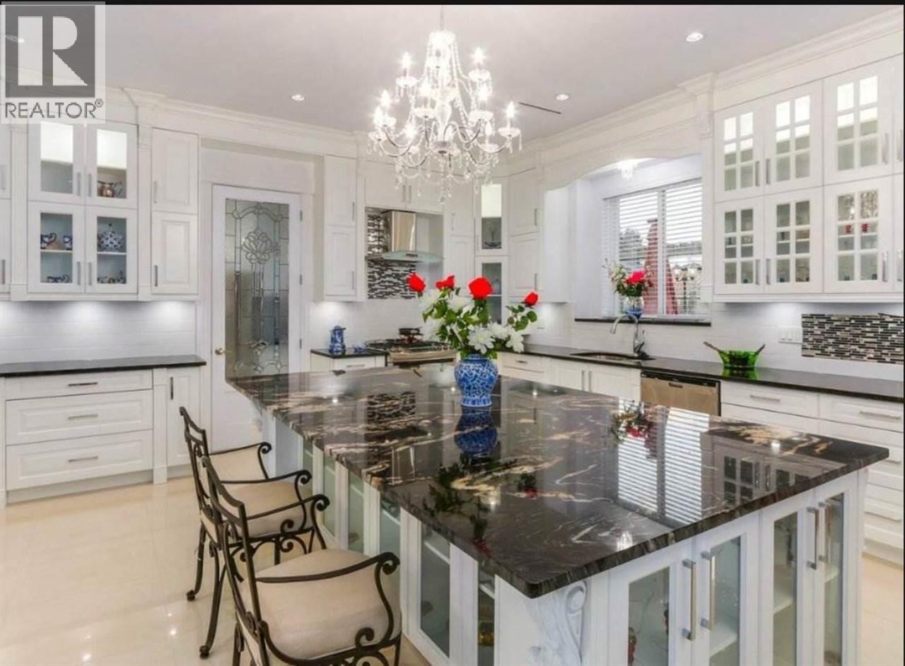 4120 WESTMINSTER Highway, Richmond