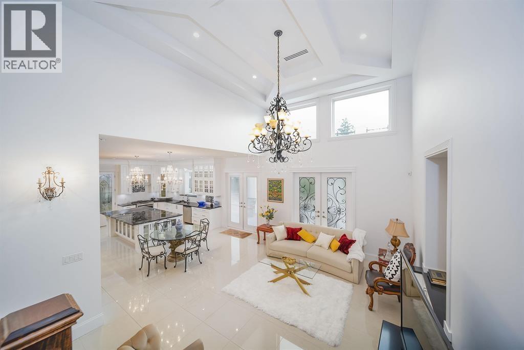 4120 WESTMINSTER Highway, Richmond