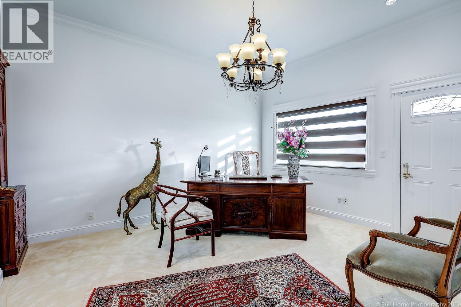 4120 WESTMINSTER Highway, Richmond