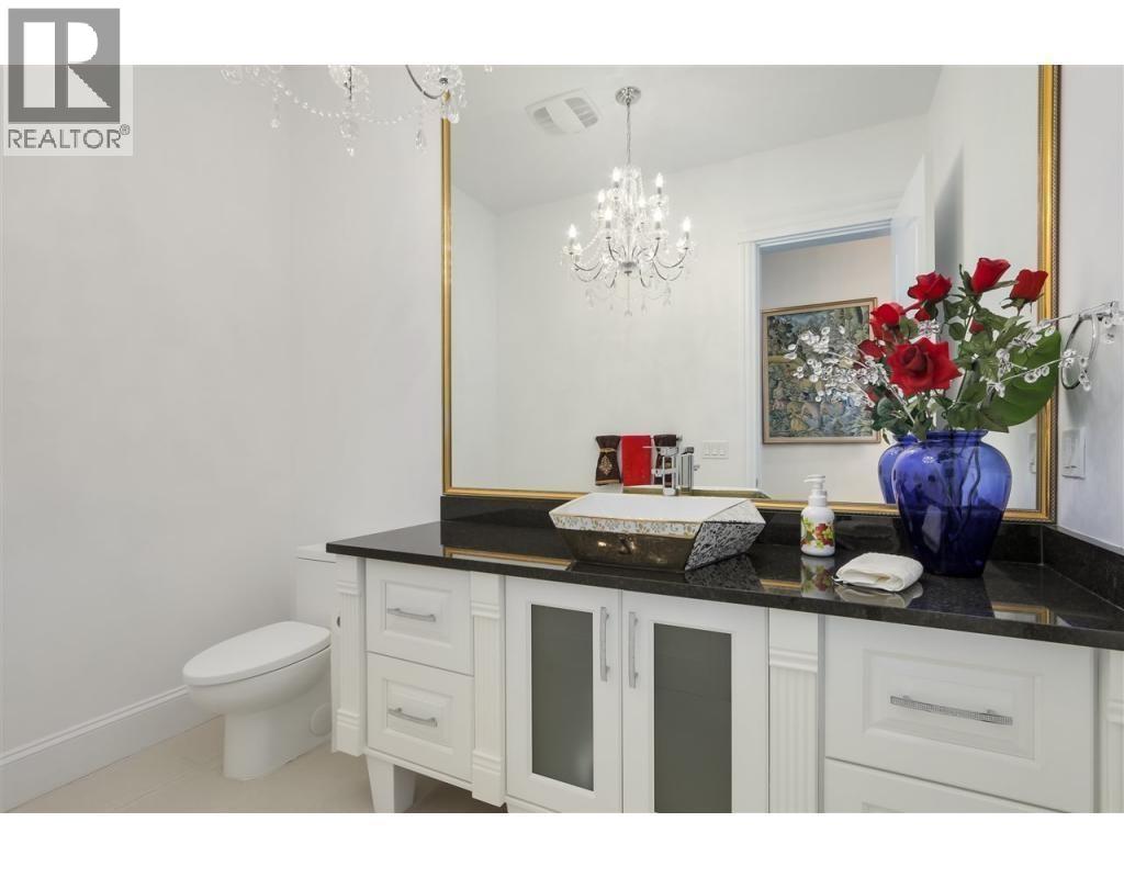 4120 WESTMINSTER Highway, Richmond