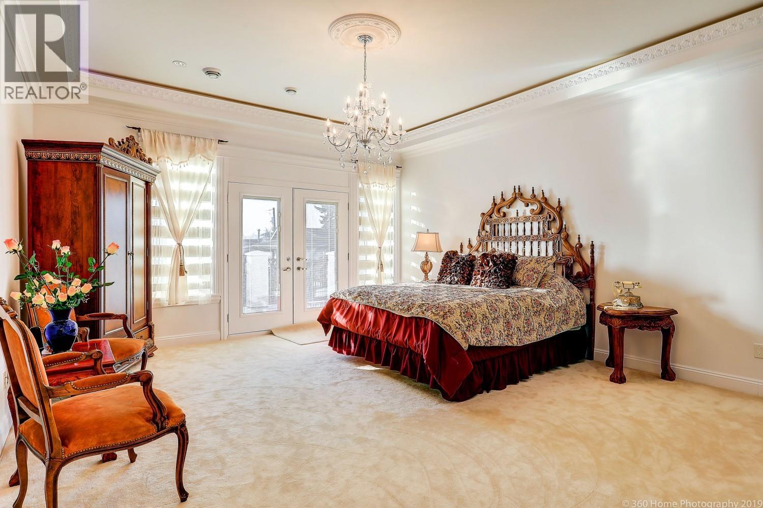 4120 WESTMINSTER Highway, Richmond