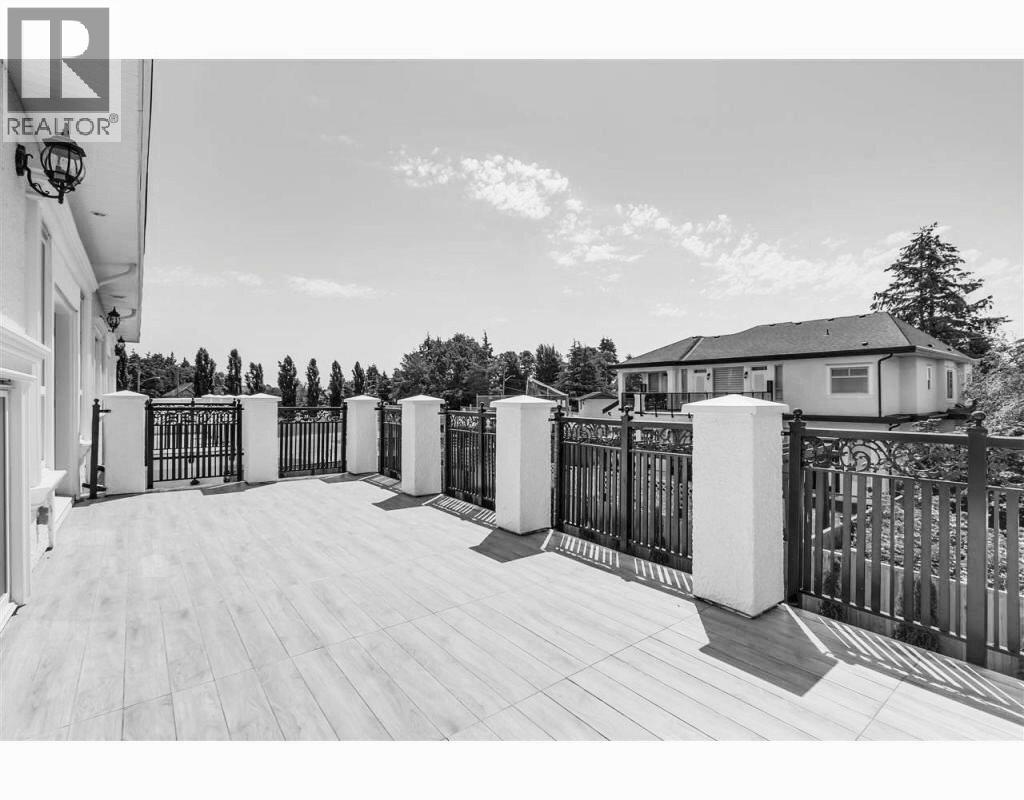 4120 WESTMINSTER Highway, Richmond