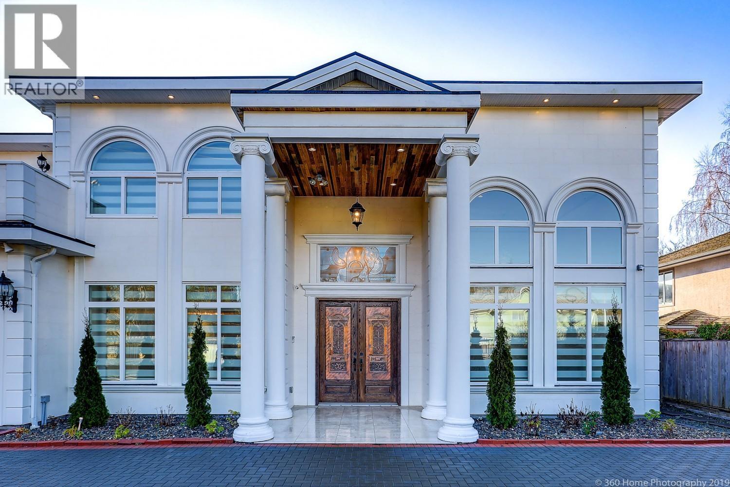 4120 WESTMINSTER Highway, Richmond