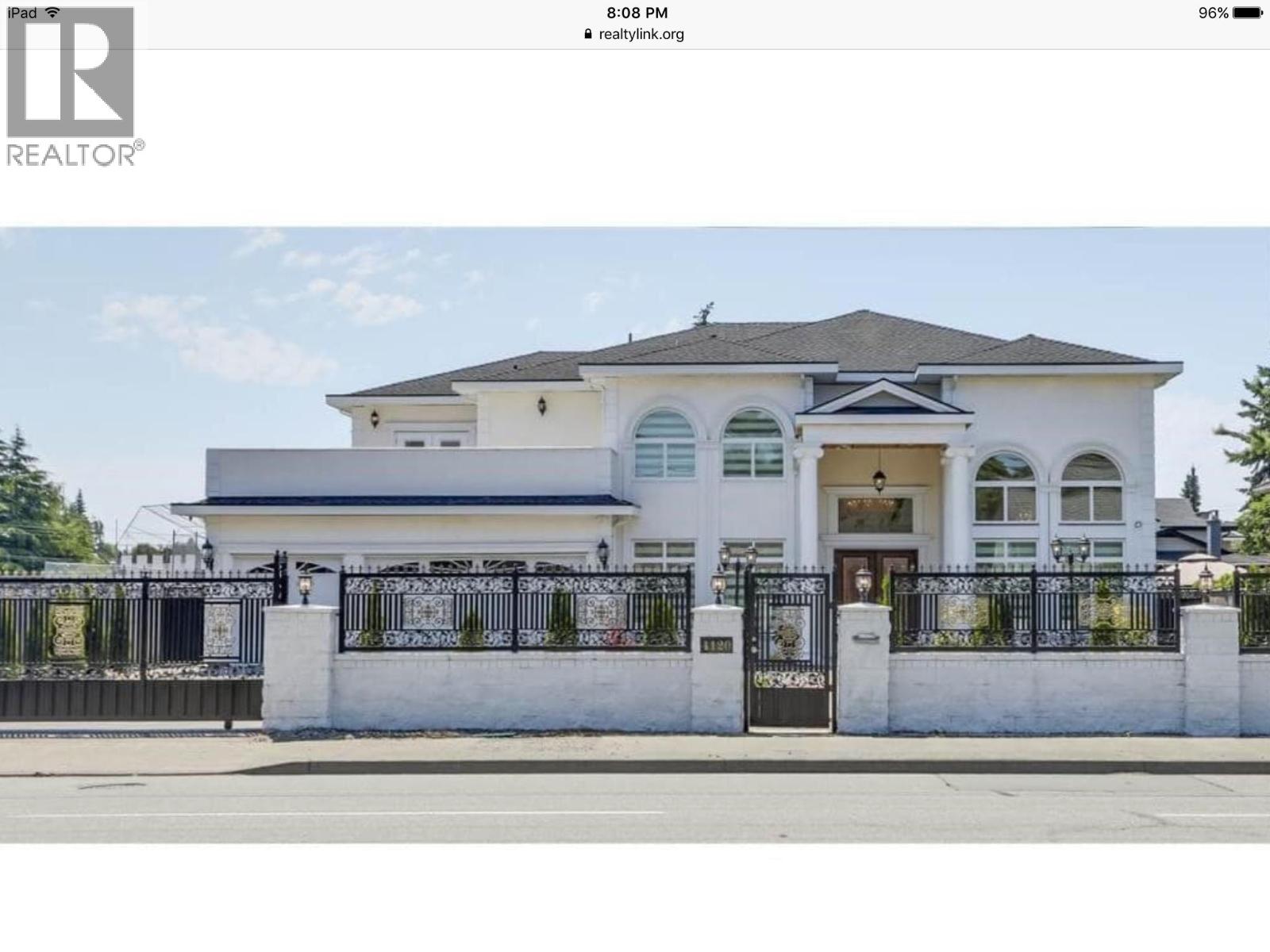 4120 WESTMINSTER Highway, Richmond