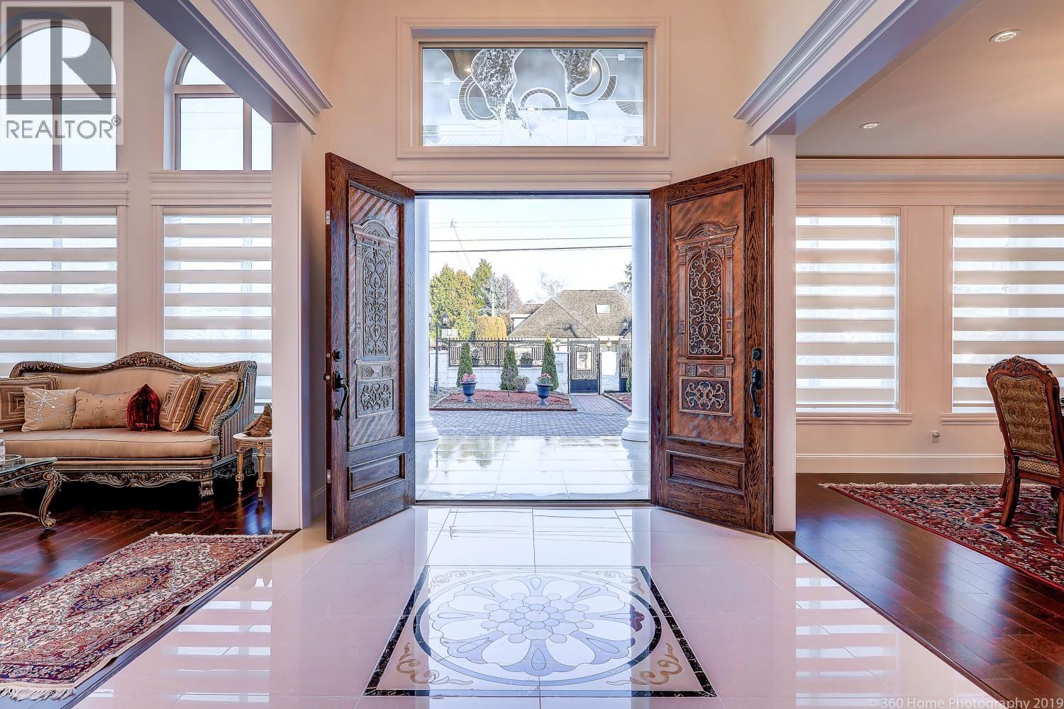 4120 WESTMINSTER Highway, Richmond