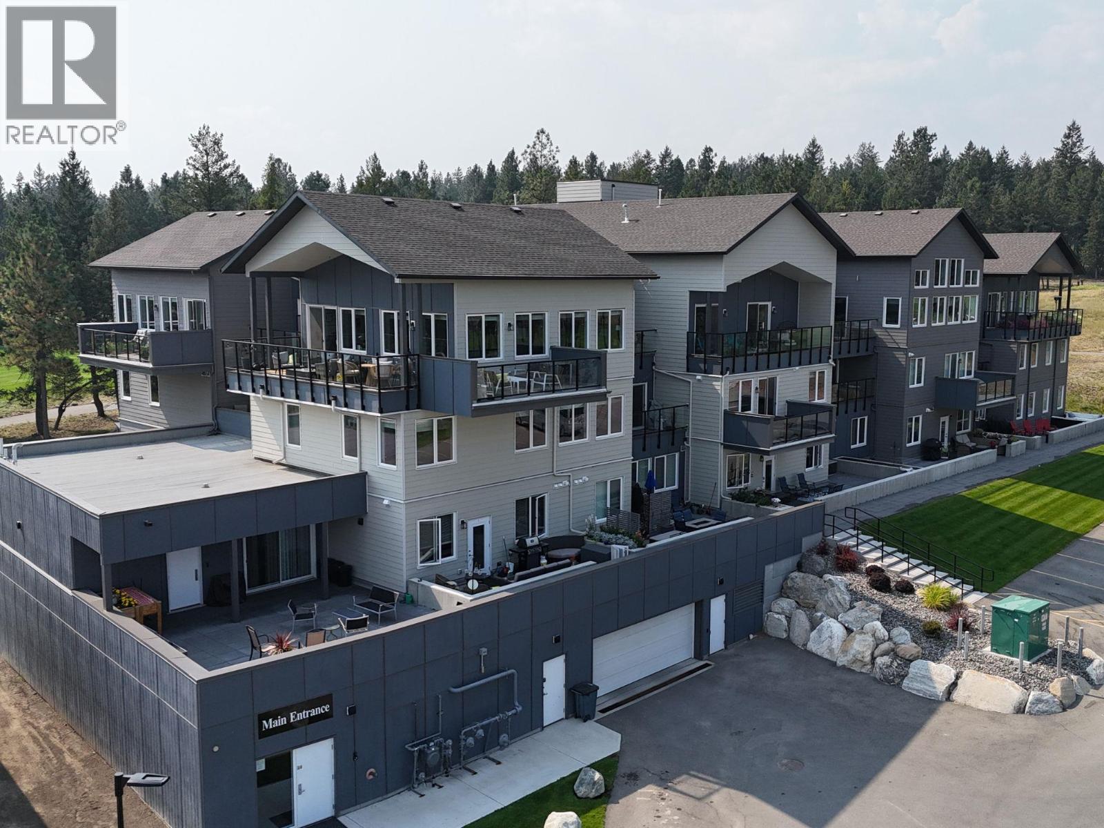 355 Legacy Lookout Unit# 211, Cranbrook