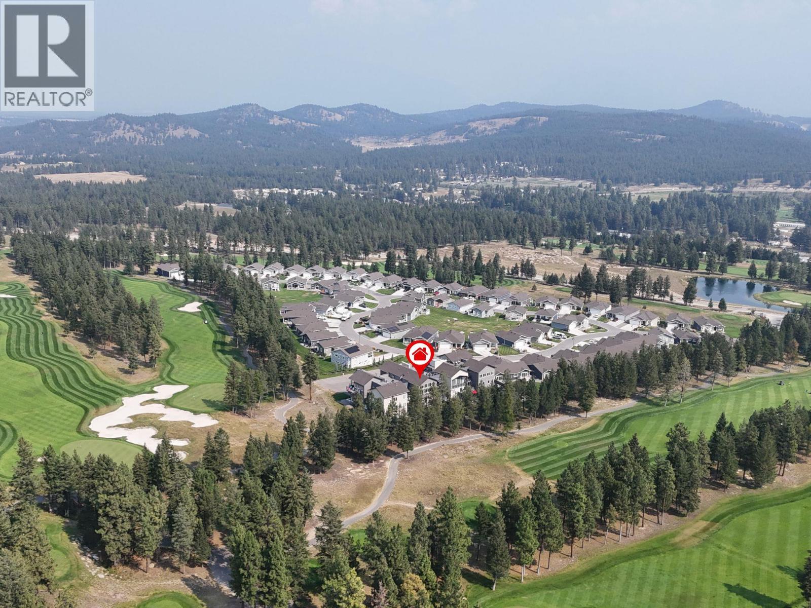 355 Legacy Lookout Unit# 211, Cranbrook