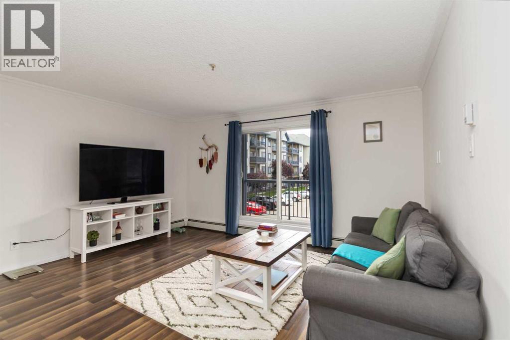 100 Richard Street, Fort McMurray