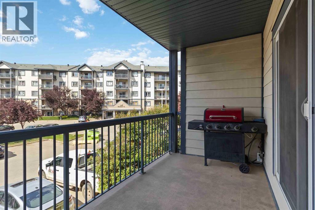 100 Richard Street, Fort McMurray
