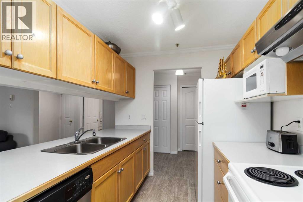 100 Richard Street, Fort McMurray