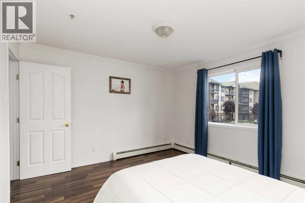 100 Richard Street, Fort McMurray