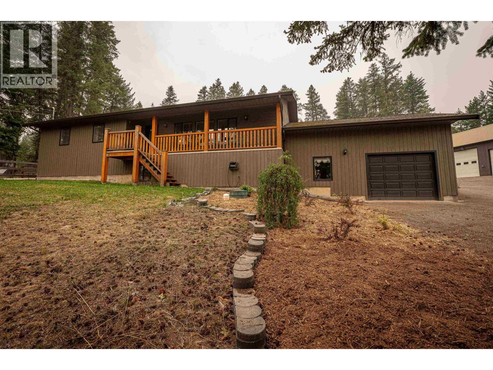 755 ROBERTS DRIVE, Williams Lake