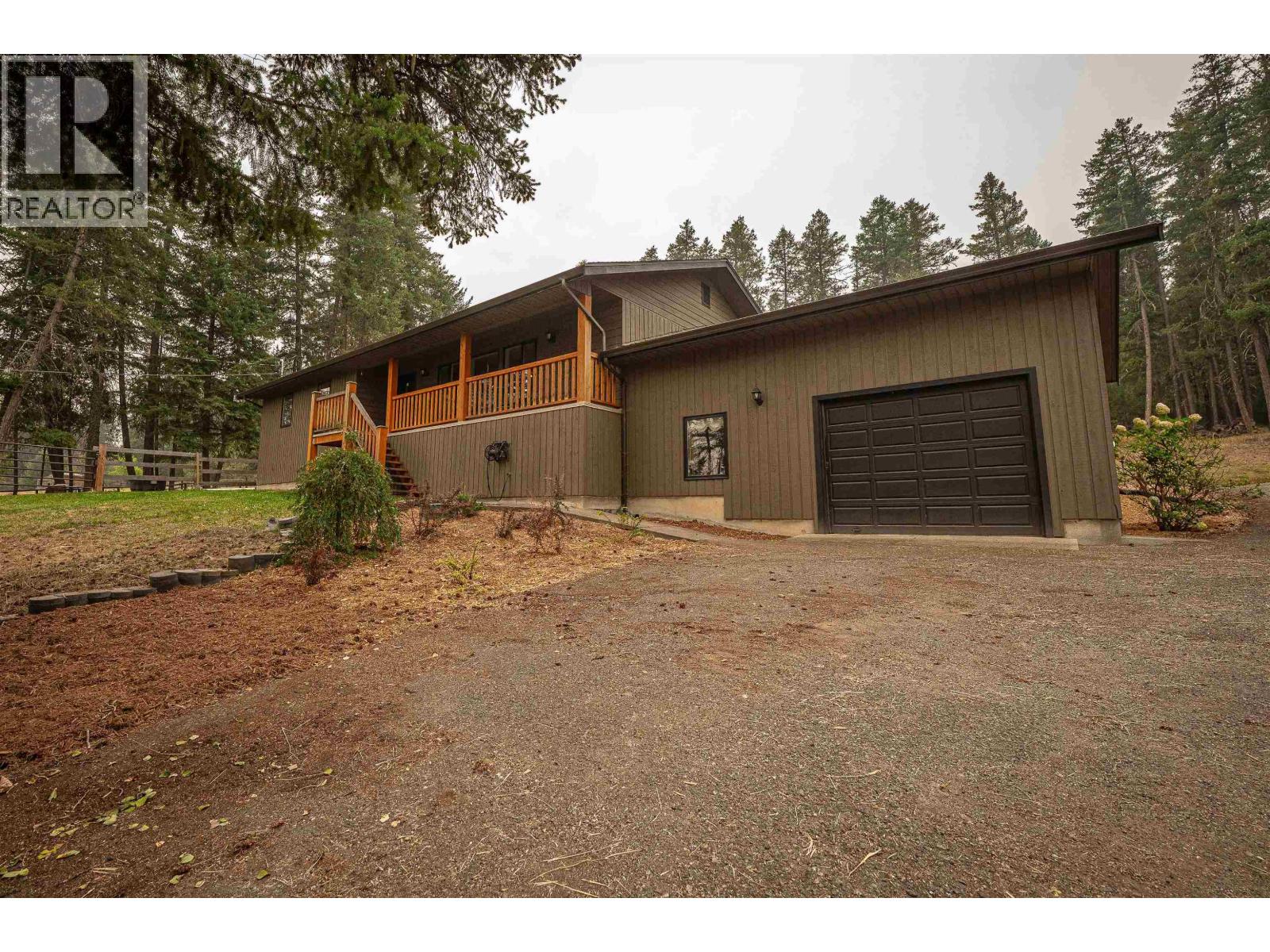 755 ROBERTS DRIVE, Williams Lake