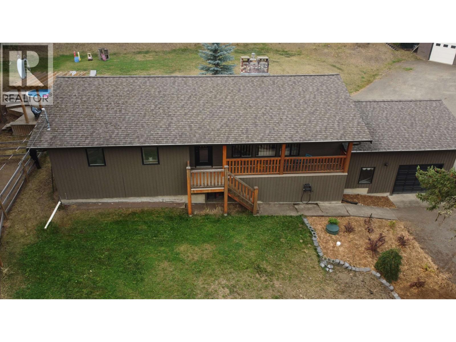 755 ROBERTS DRIVE, Williams Lake