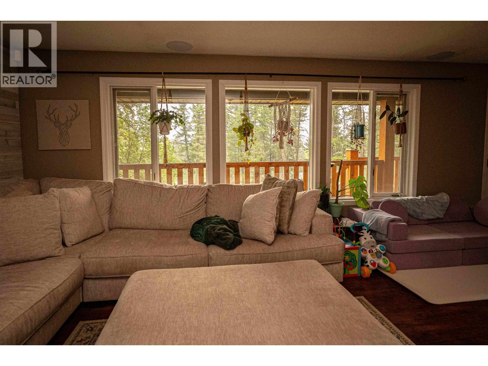 755 ROBERTS DRIVE, Williams Lake