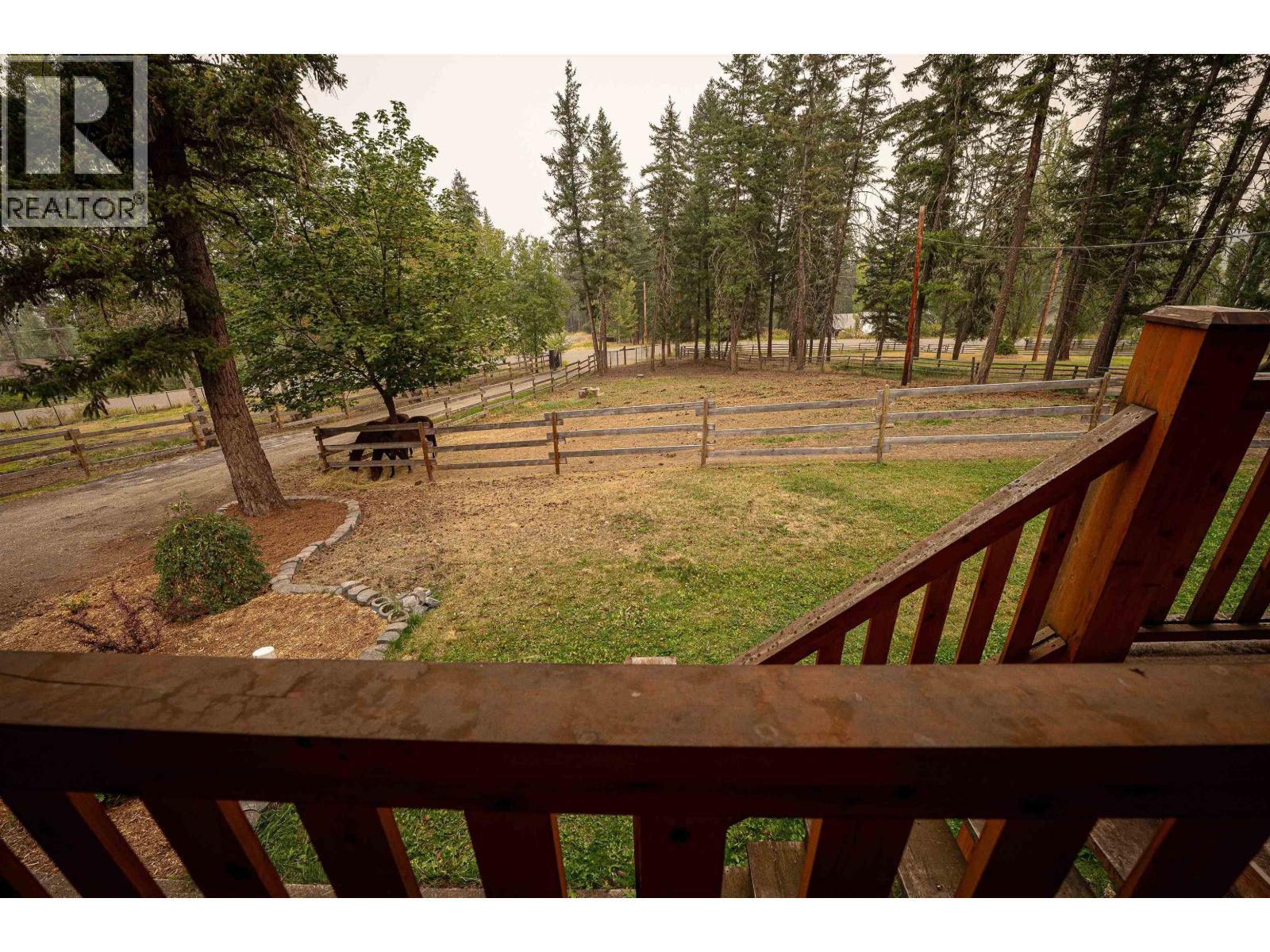 755 ROBERTS DRIVE, Williams Lake