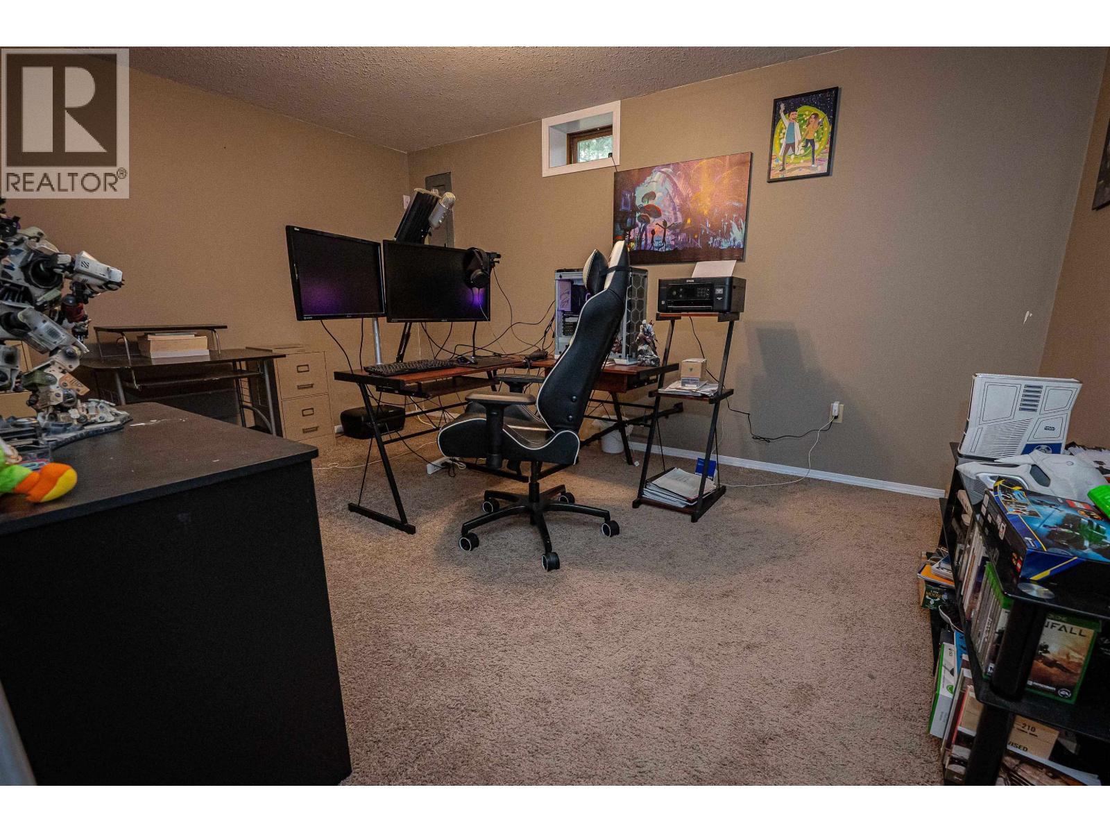 755 ROBERTS DRIVE, Williams Lake