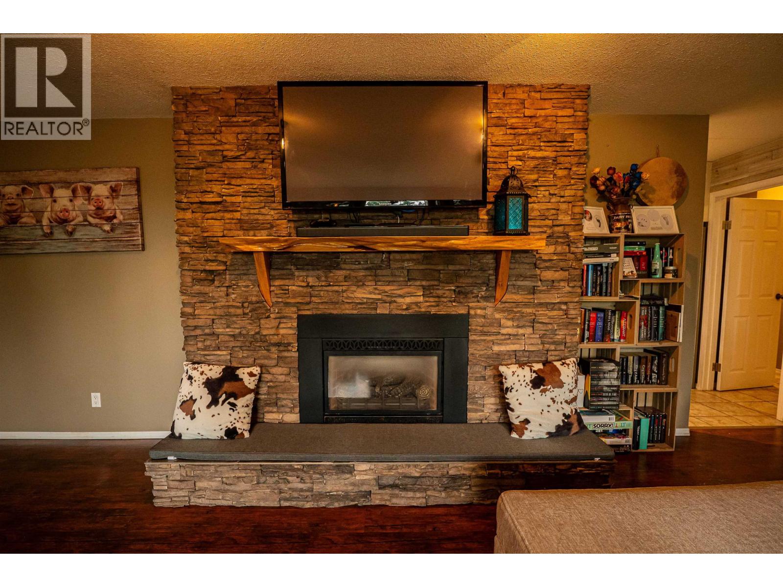 755 ROBERTS DRIVE, Williams Lake