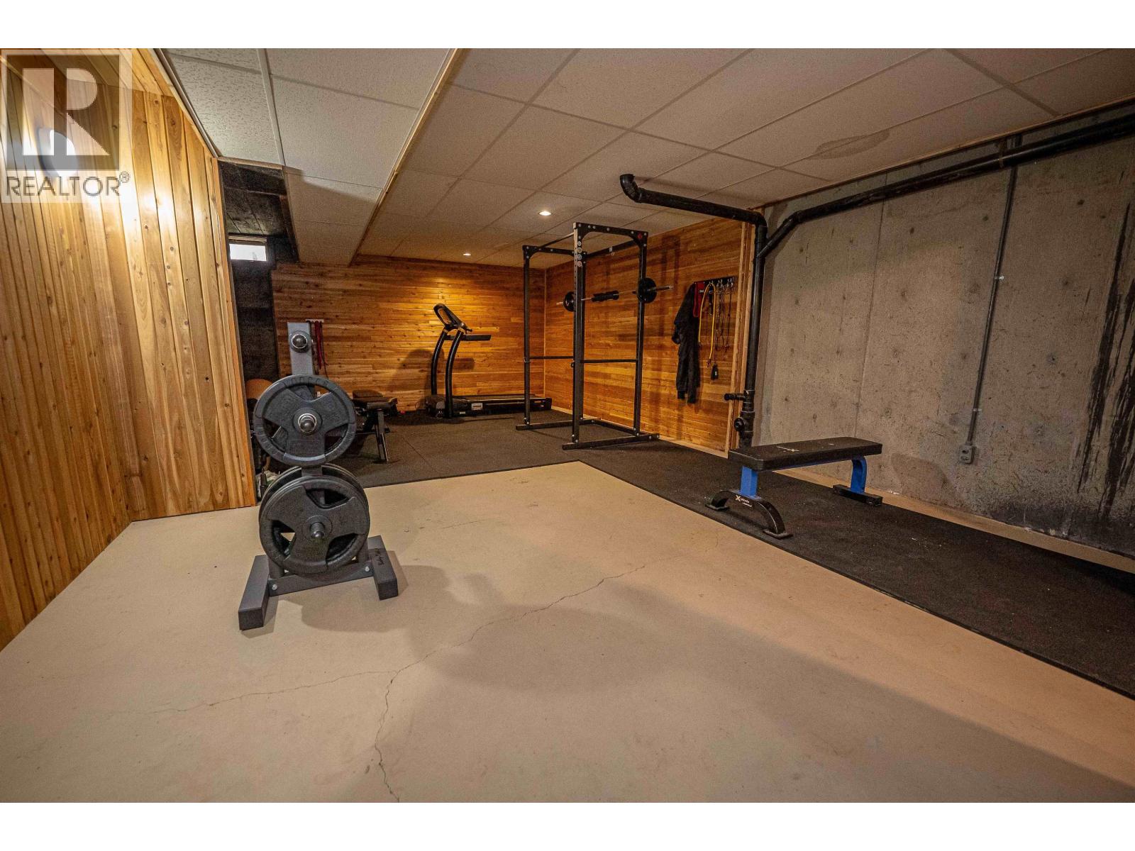 755 ROBERTS DRIVE, Williams Lake