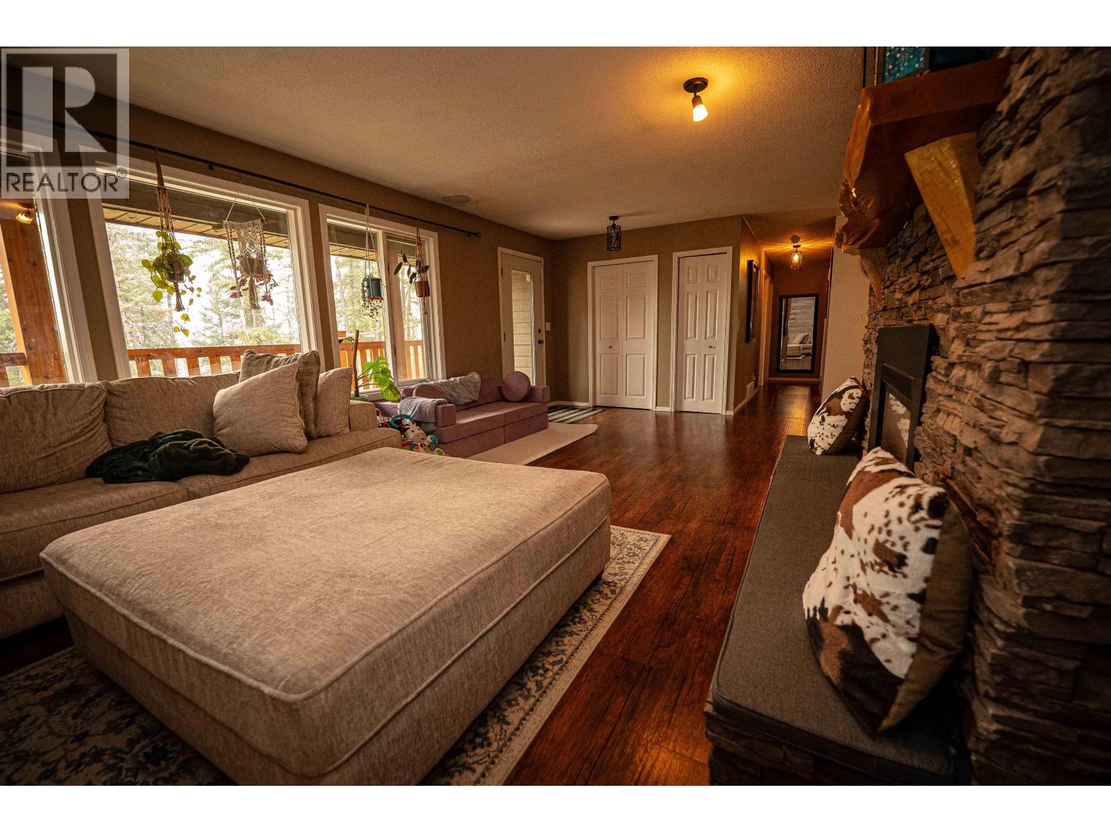 755 ROBERTS DRIVE, Williams Lake