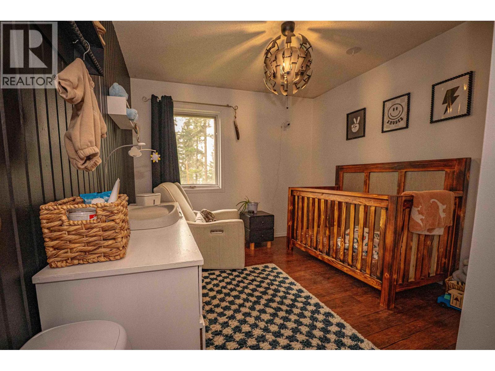 755 ROBERTS DRIVE, Williams Lake