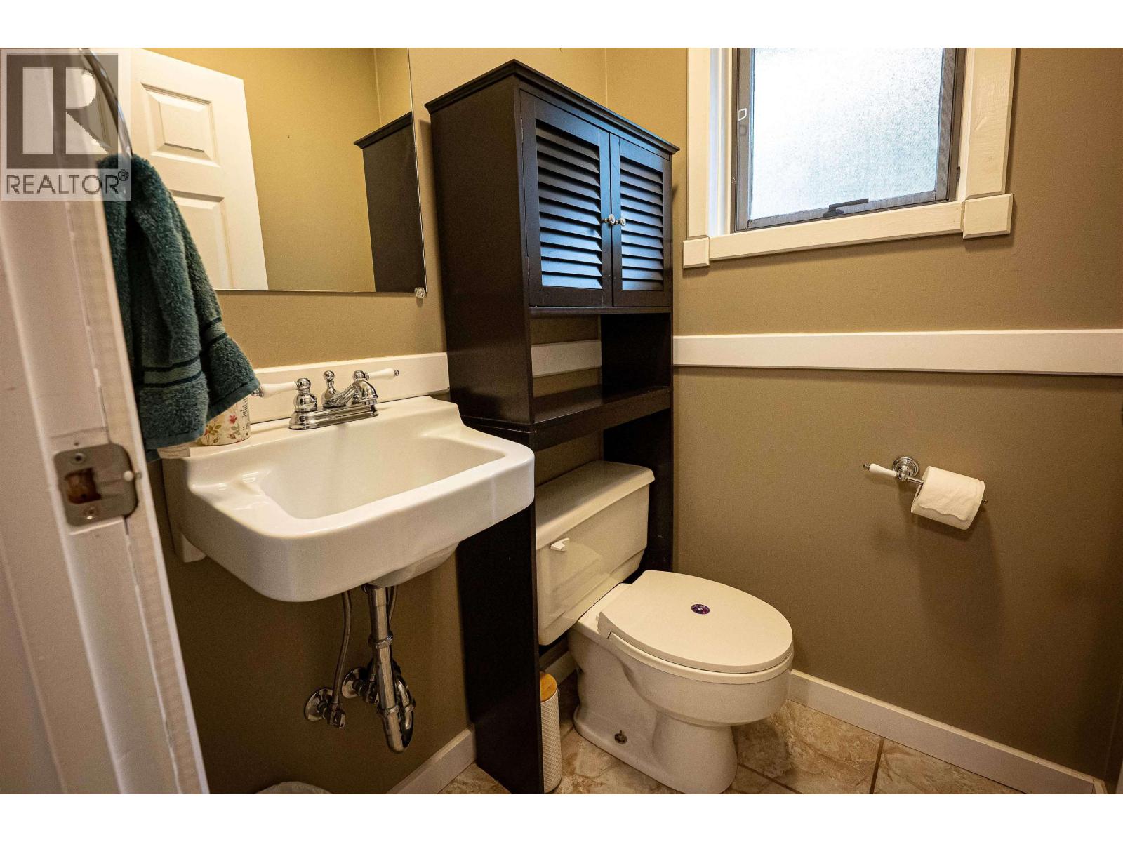 755 ROBERTS DRIVE, Williams Lake