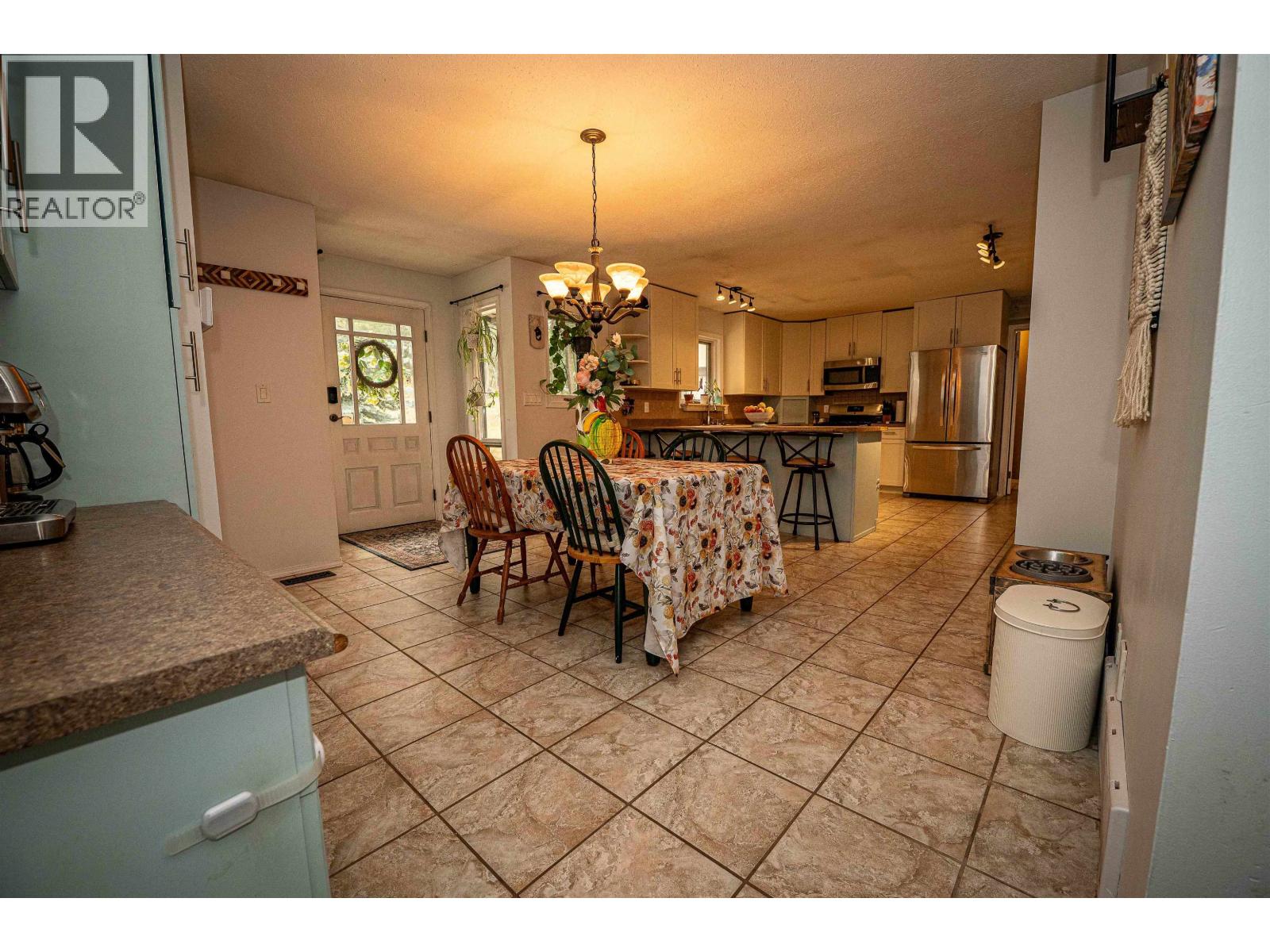 755 ROBERTS DRIVE, Williams Lake