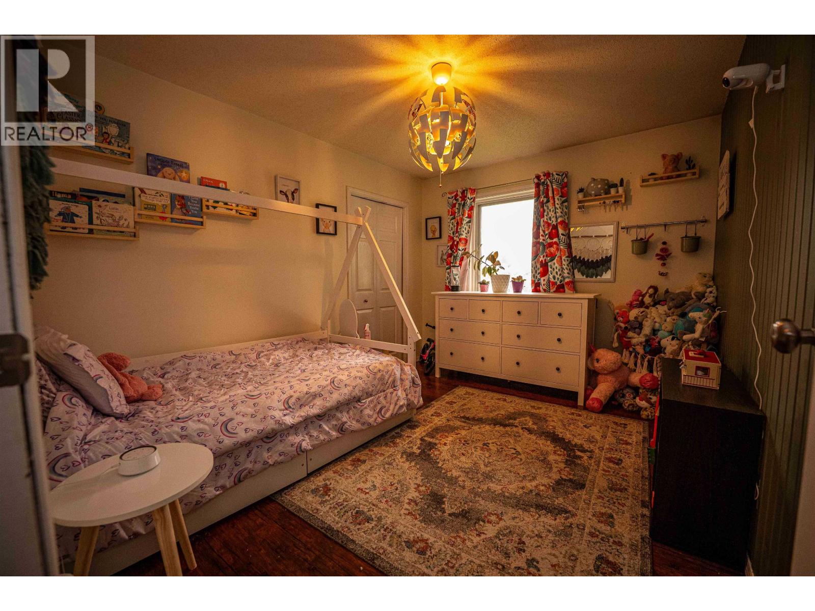 755 ROBERTS DRIVE, Williams Lake