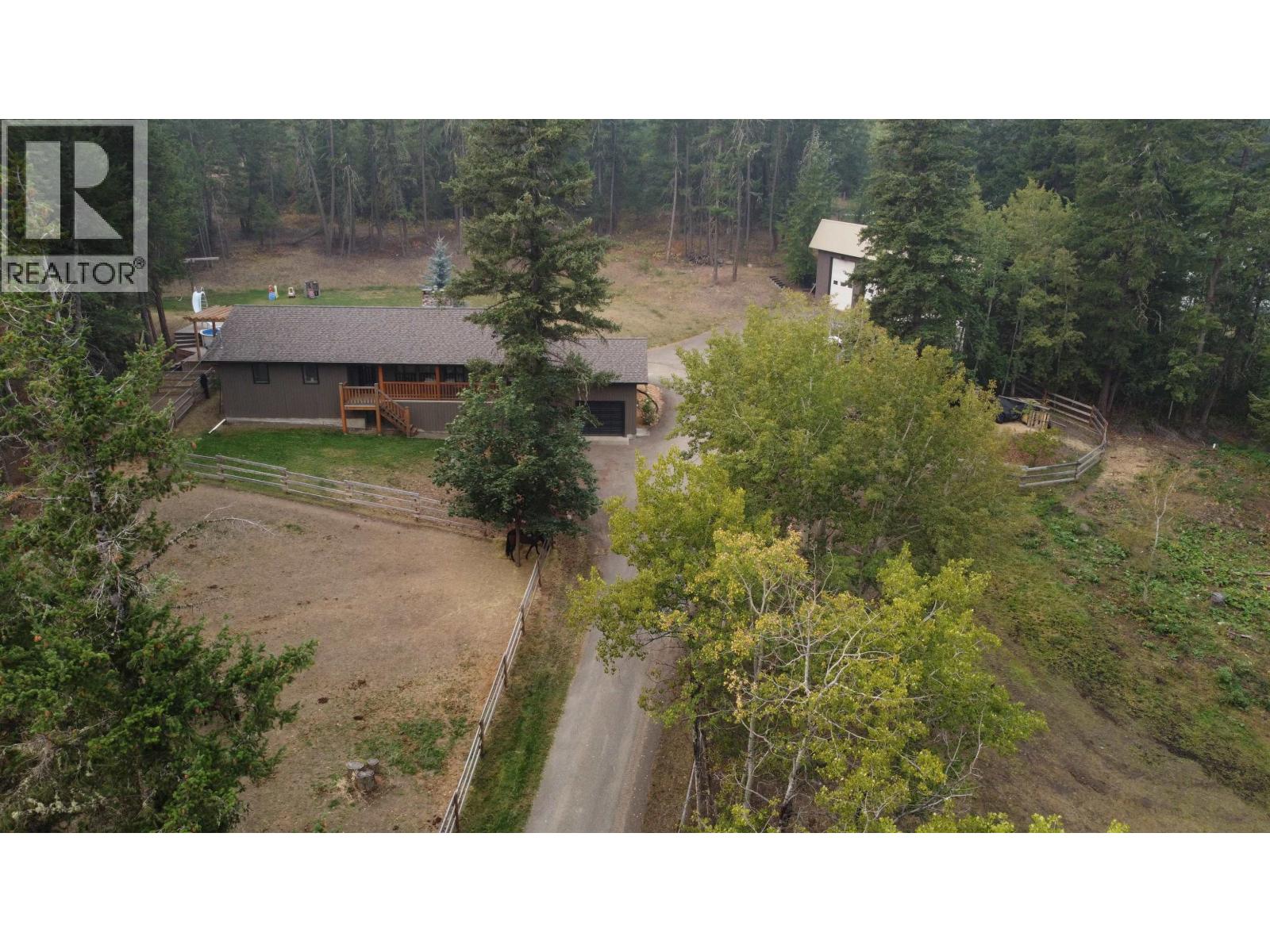 755 ROBERTS DRIVE, Williams Lake