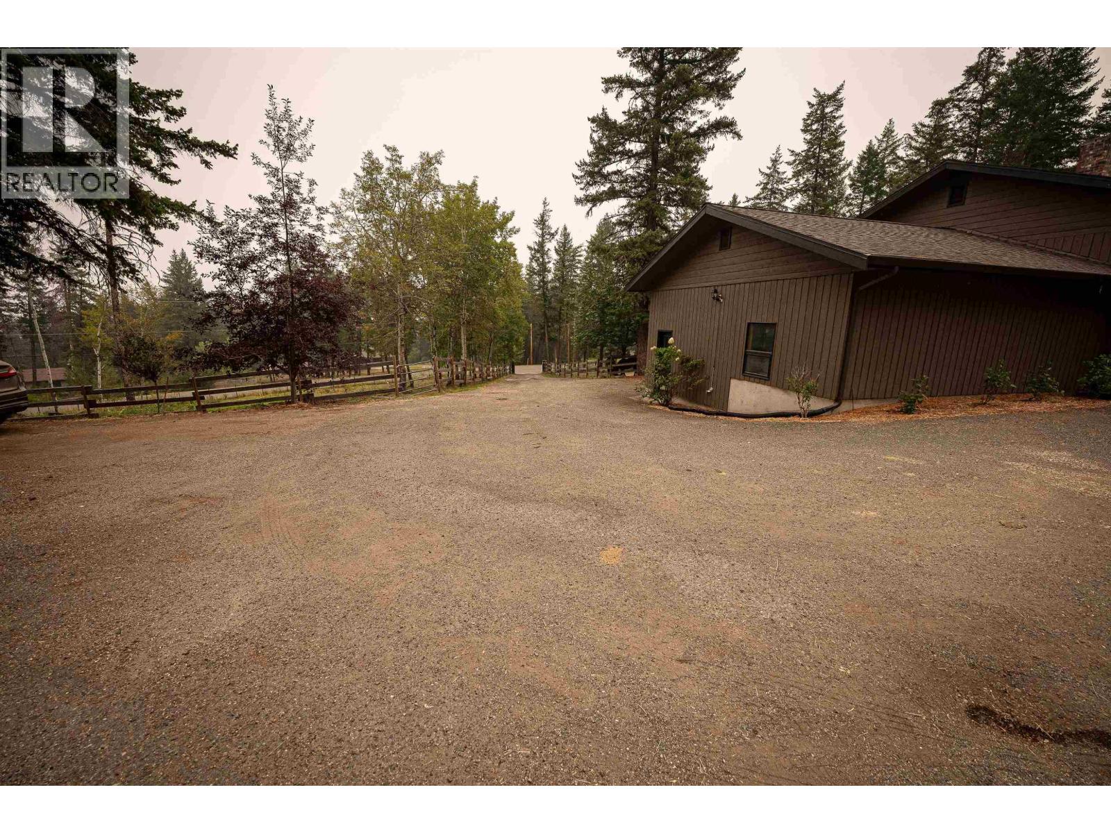 755 ROBERTS DRIVE, Williams Lake