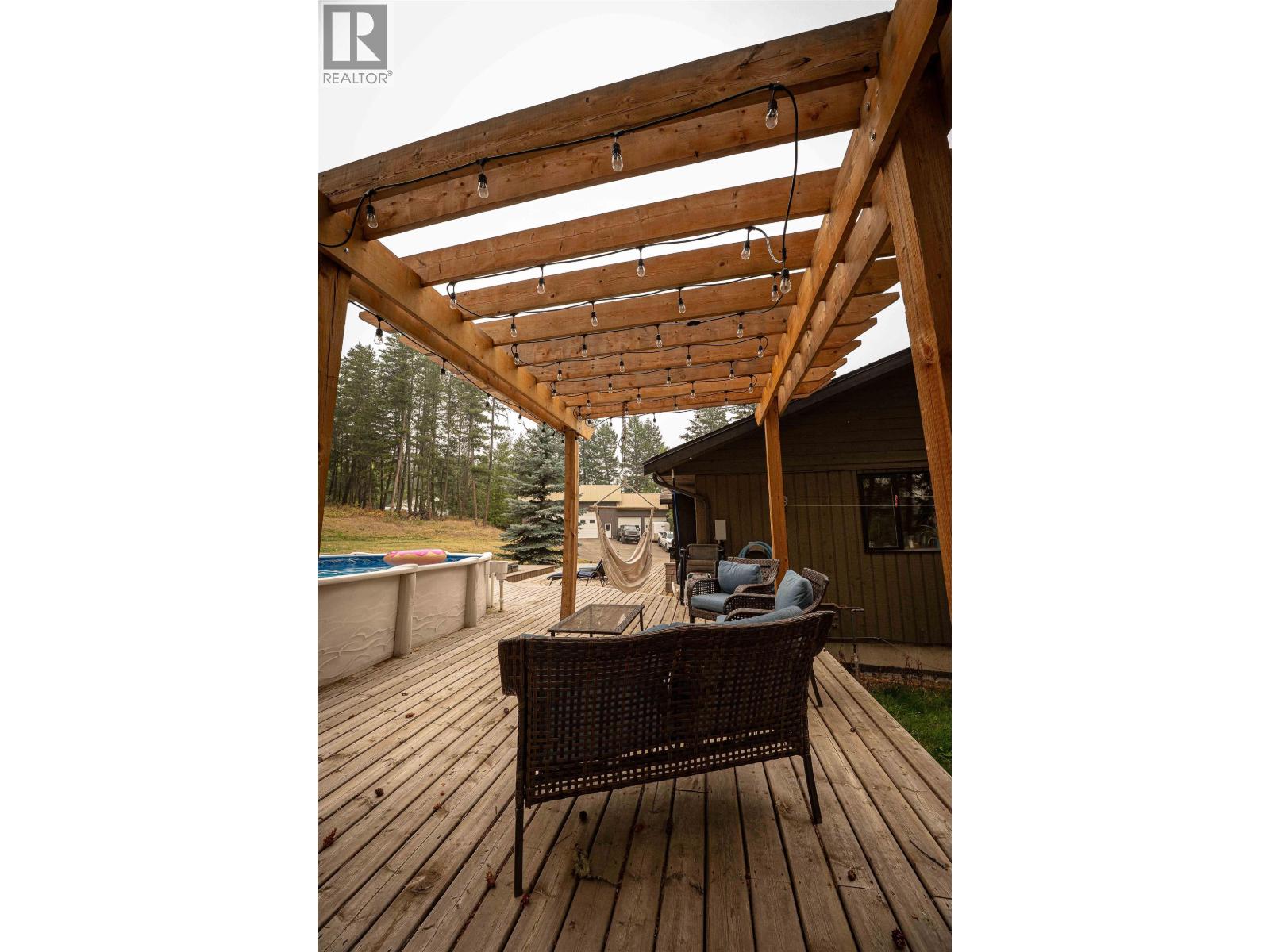 755 ROBERTS DRIVE, Williams Lake