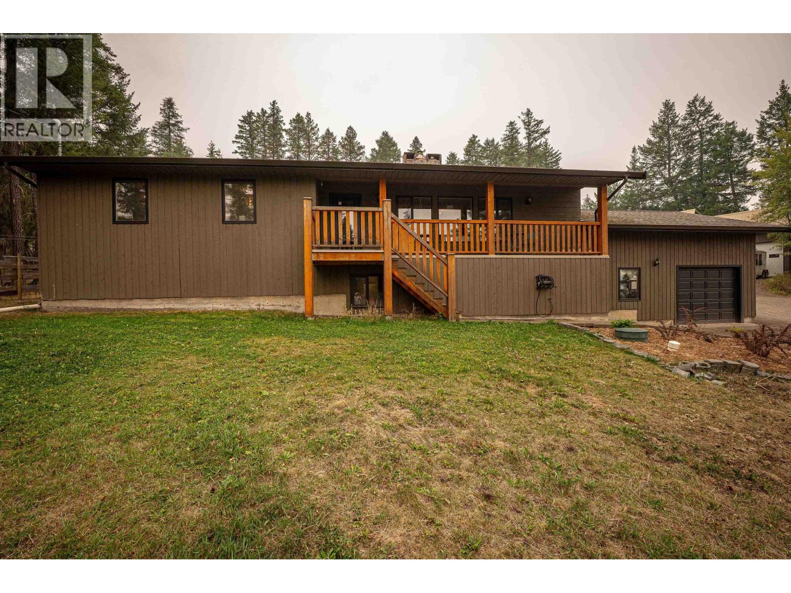 755 ROBERTS DRIVE, Williams Lake