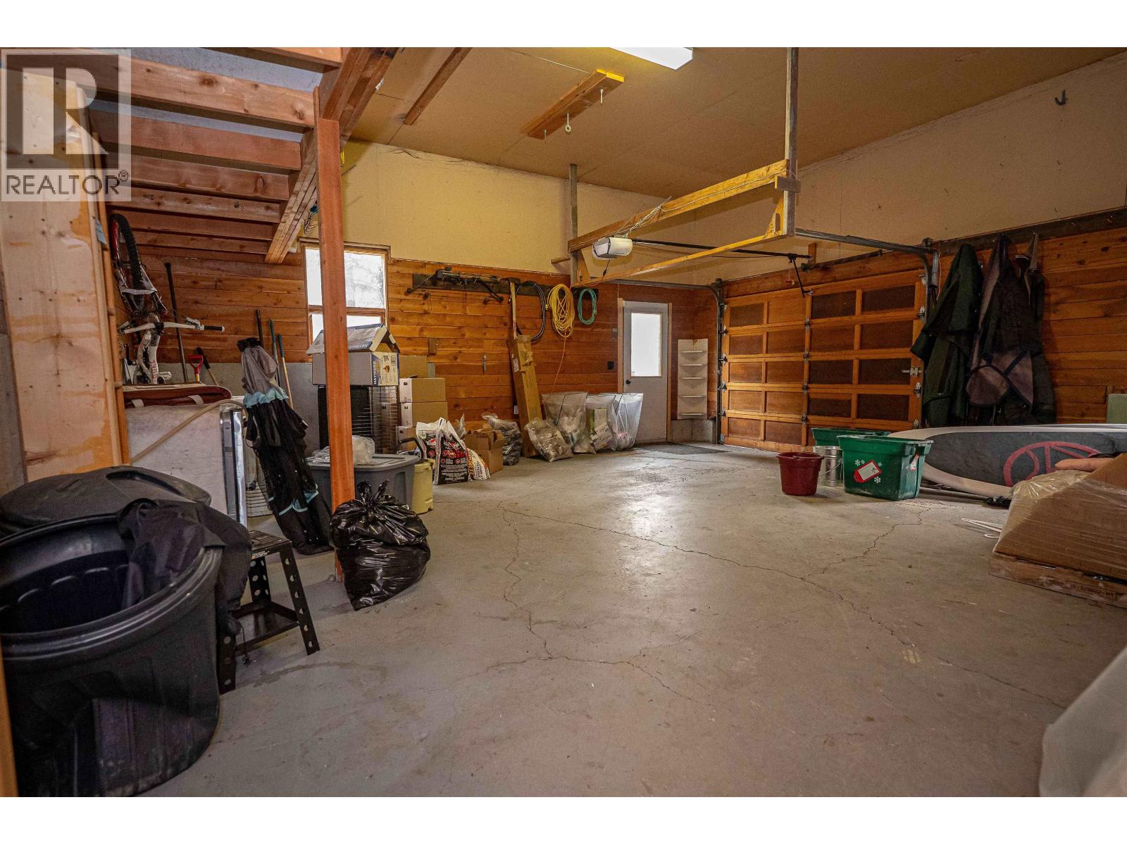 755 ROBERTS DRIVE, Williams Lake