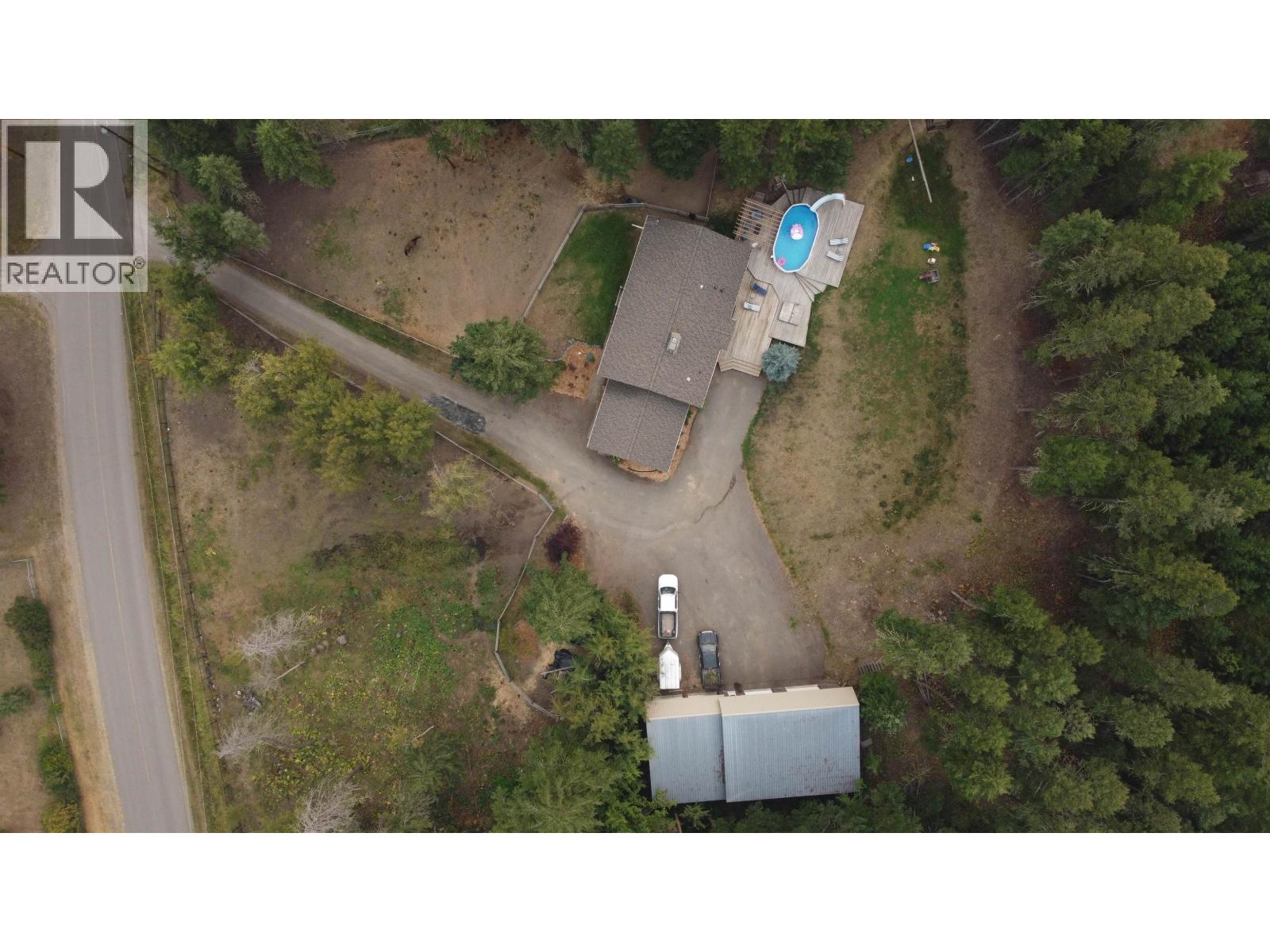 755 ROBERTS DRIVE, Williams Lake