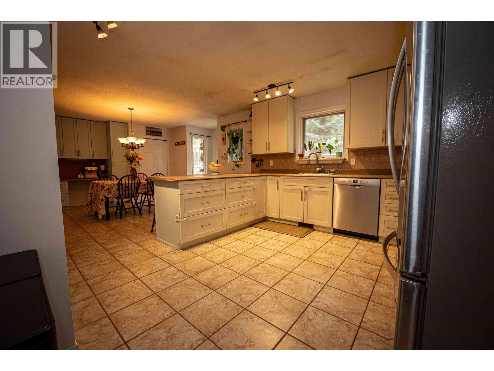 755 ROBERTS DRIVE, Williams Lake