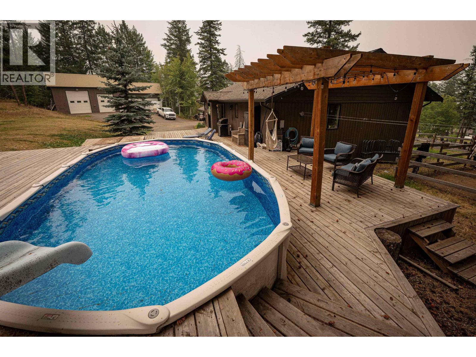 755 ROBERTS DRIVE, Williams Lake