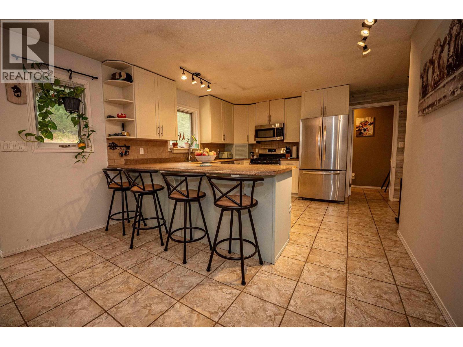 755 ROBERTS DRIVE, Williams Lake