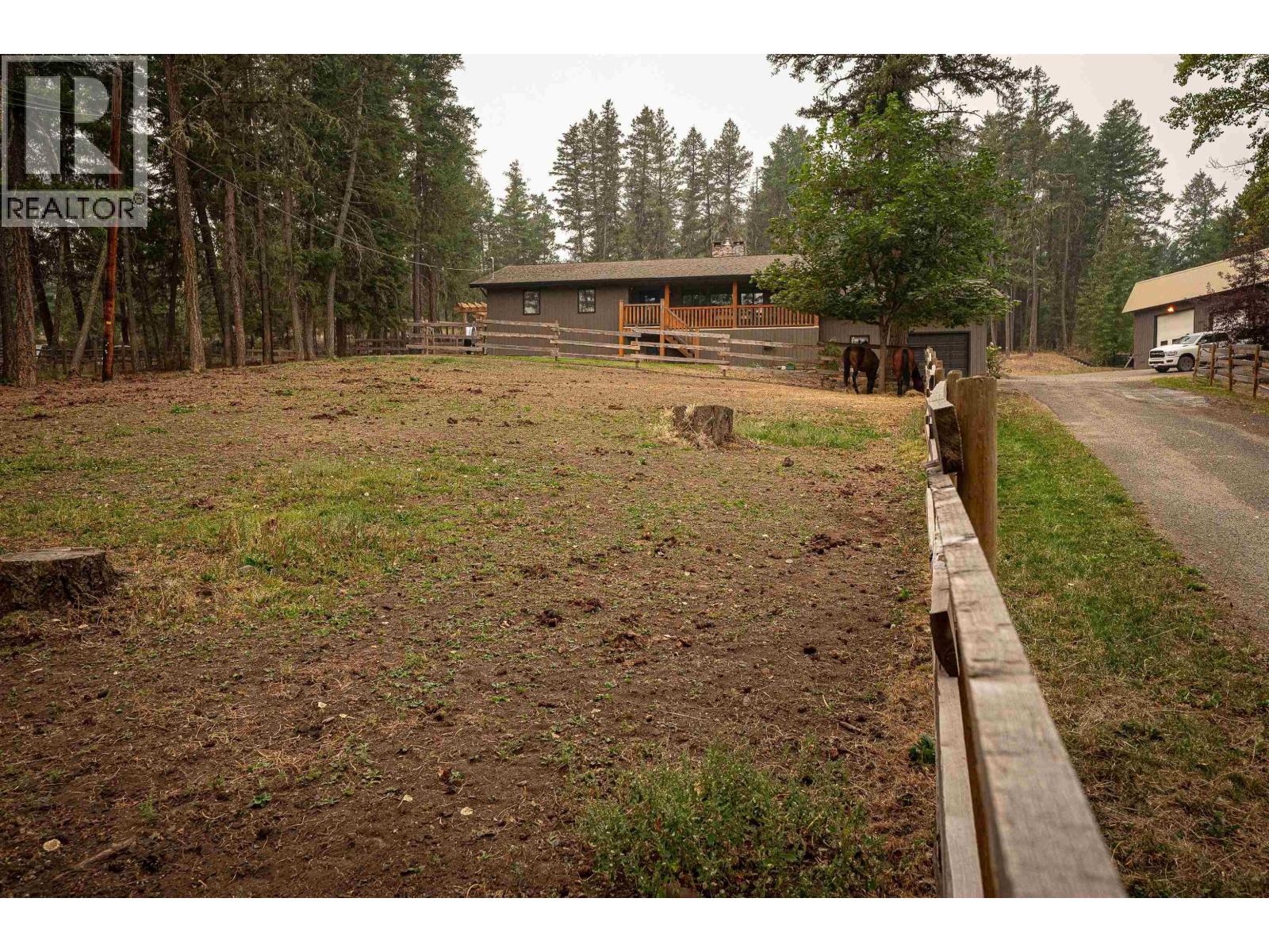 755 ROBERTS DRIVE, Williams Lake