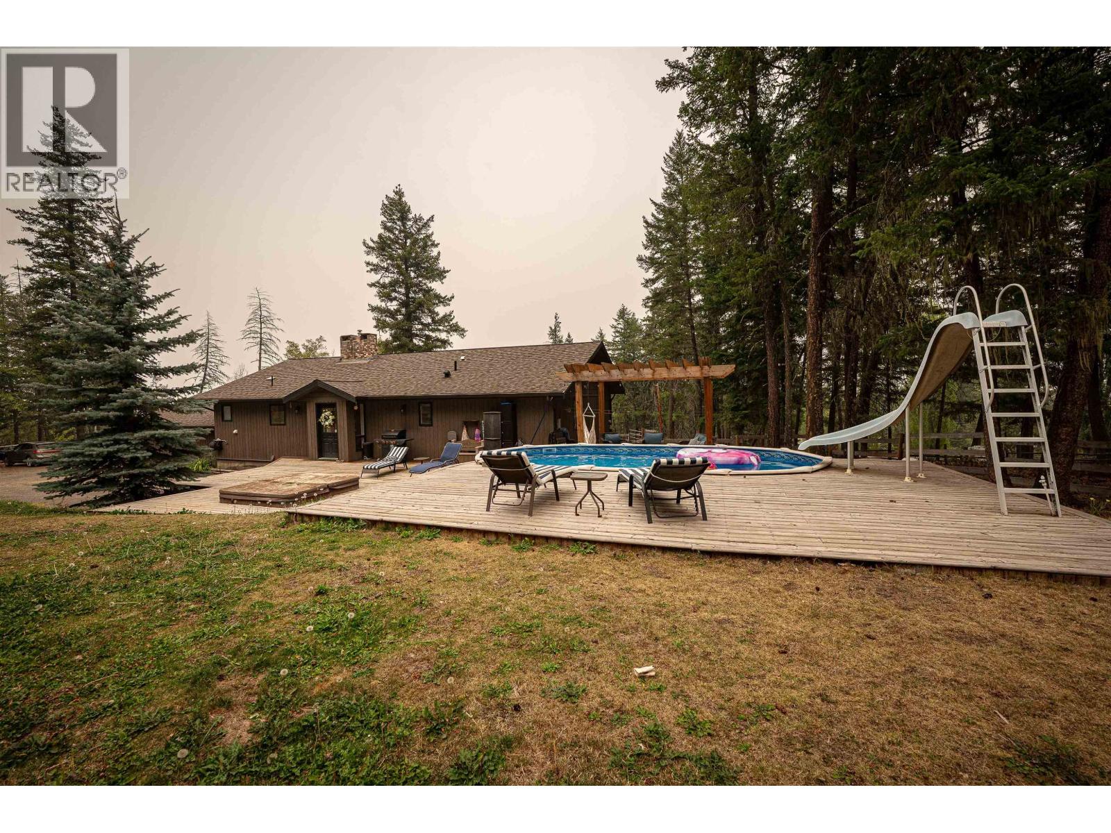 755 ROBERTS DRIVE, Williams Lake