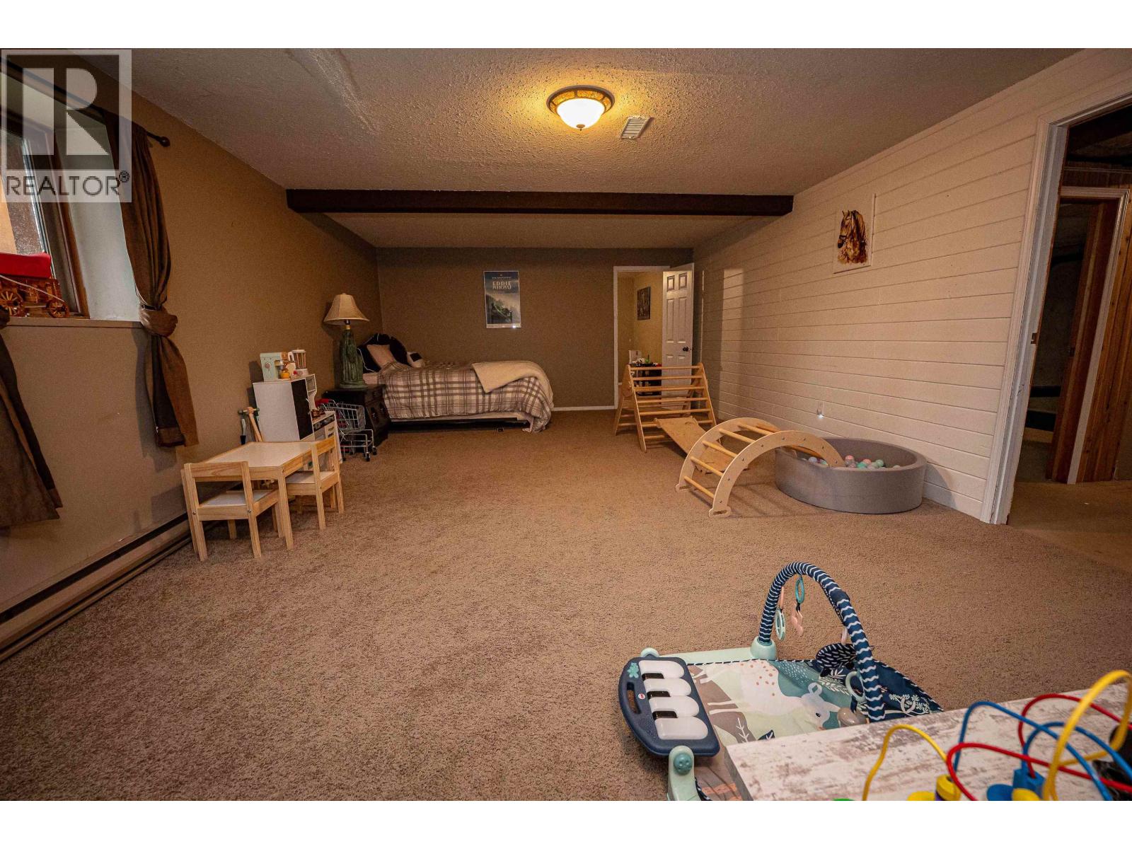 755 ROBERTS DRIVE, Williams Lake